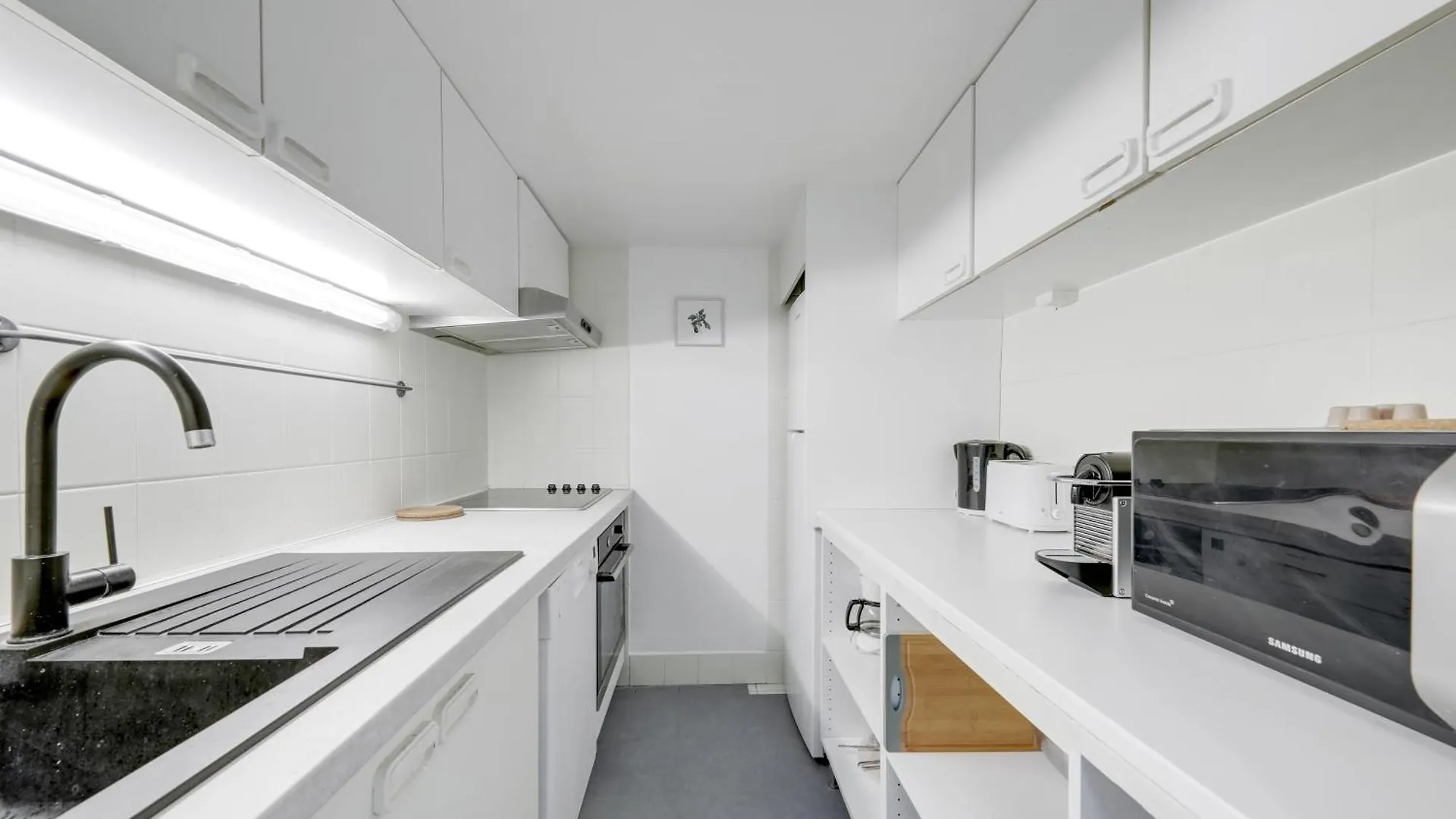 Apartment Large Luxury Loft For 6 People By Weekome Paris